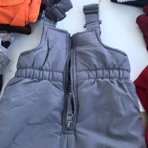 Snow pants